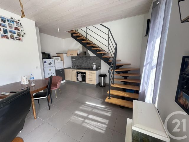 Appartement F2 à louer MORTEAU