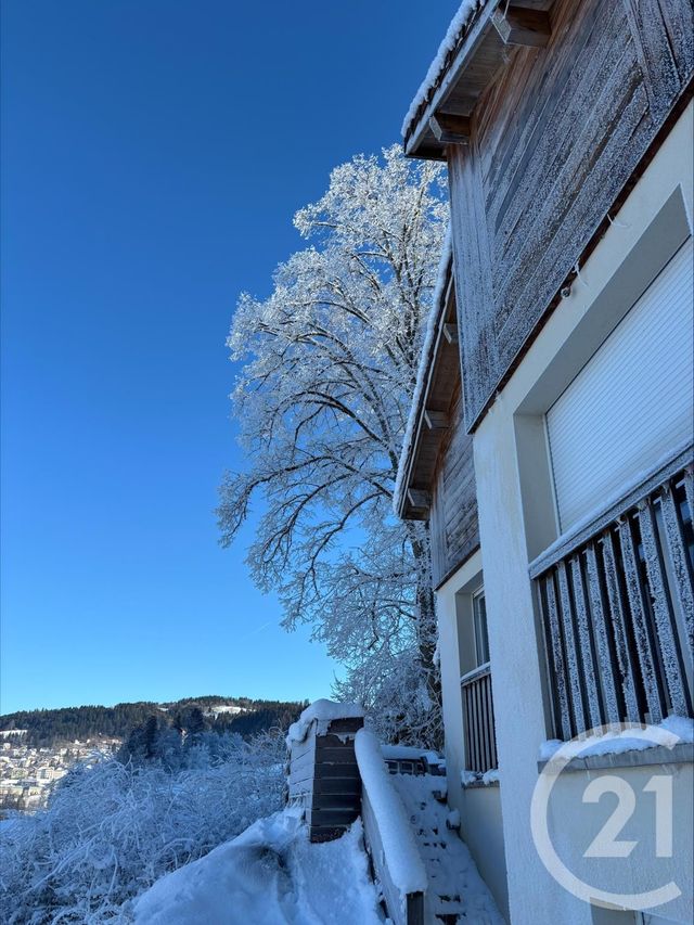 maison - VILLERS LE LAC - 25