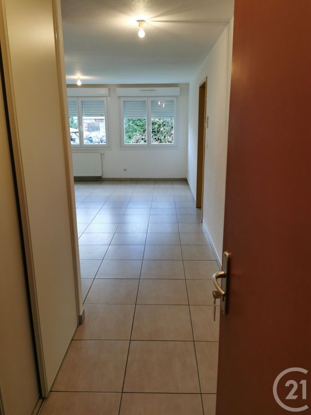 Appartement F4 à louer - 4 pièces - 82,04 m2 - Les Fins - 25 - FRANCHE-COMTE