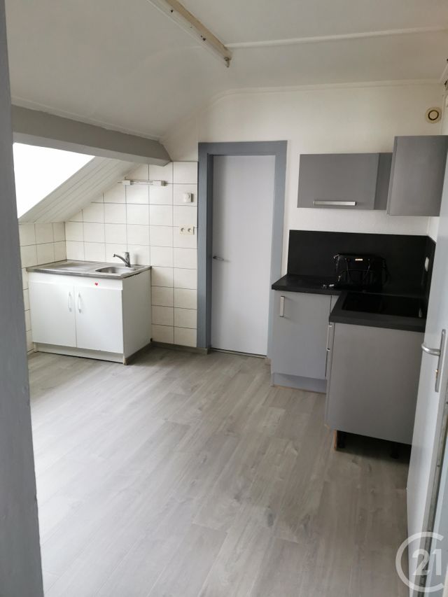 Appartement F2 à louer - 2 pièces - 40 m2 - Morteau - 25 - FRANCHE-COMTE