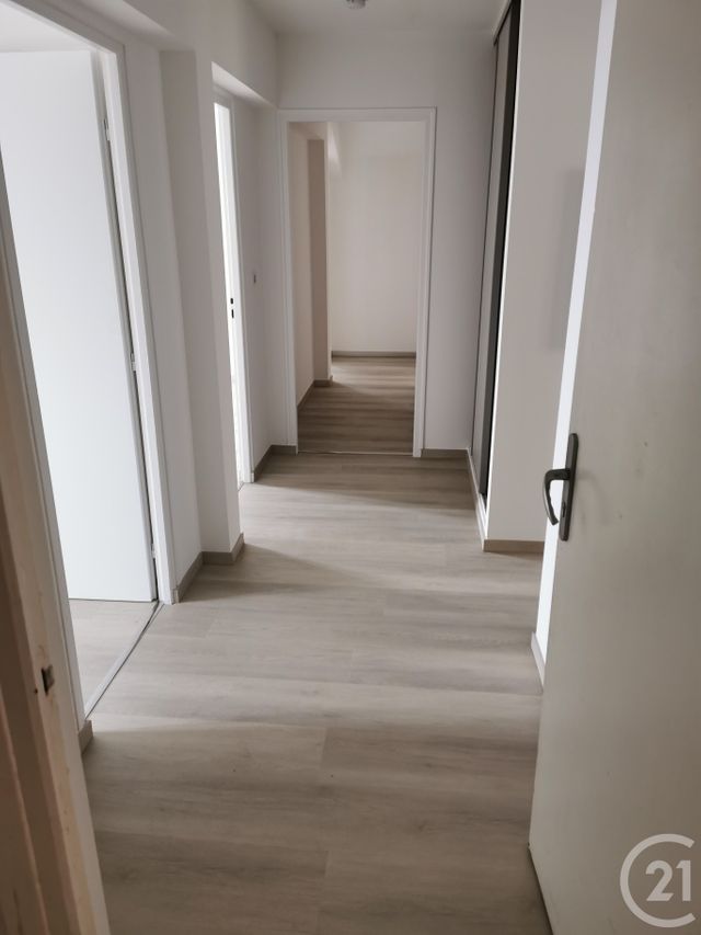 Appartement F3 à louer - 3 pièces - 75,29 m2 - Morteau - 25 - FRANCHE-COMTE