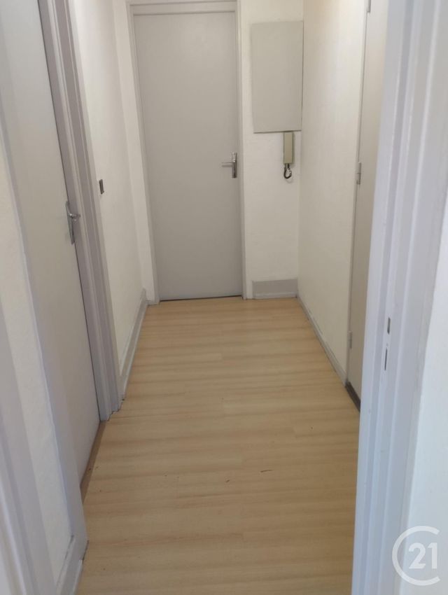 Appartement F2 à louer - 2 pièces - 58,06 m2 - Morteau - 25 - FRANCHE-COMTE