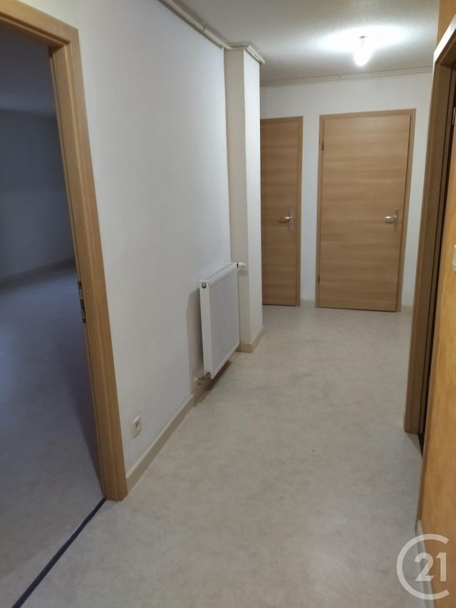 Appartement F2 à louer MORTEAU