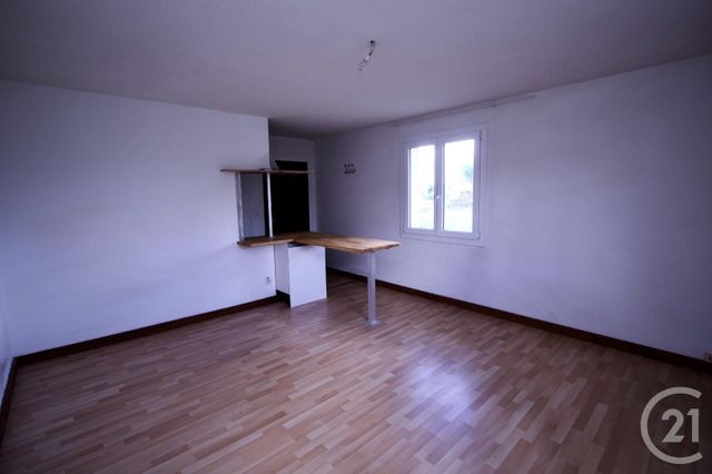 Appartement F1 à vendre - 1 pièce - 26 m2 - Vercel Villedieu Le Camp - 25 - FRANCHE-COMTE