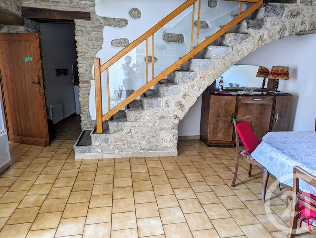 Appartement à louer - 3 pièces - 63,87 m2 - Mouthier Haute Pierre - 25 - FRANCHE-COMTE