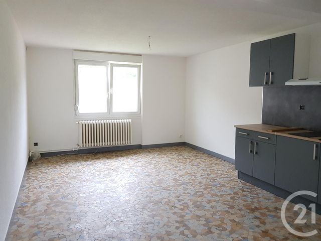 Appartement F2 à louer - 2 pièces - 51,04 m2 - Orchamps Vennes - 25 - FRANCHE-COMTE