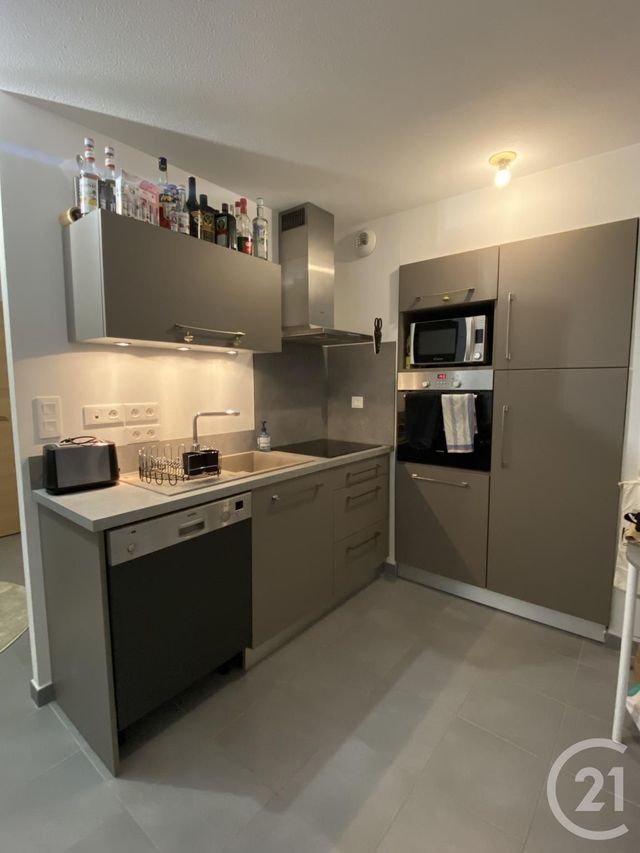 Appartement F2 à louer - 2 pièces - 41,41 m2 - Valdahon - 25 - FRANCHE-COMTE