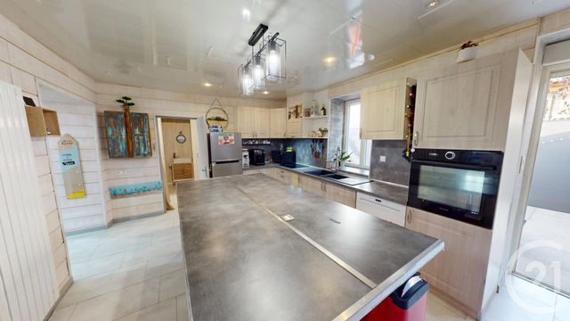 maison - VERCEL VILLEDIEU LE CAMP - 25