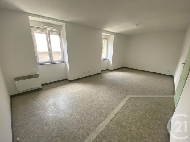 Appartement F4 à louer - 4 pièces - 96,50 m2 - St Hippolyte - 25 - FRANCHE-COMTE