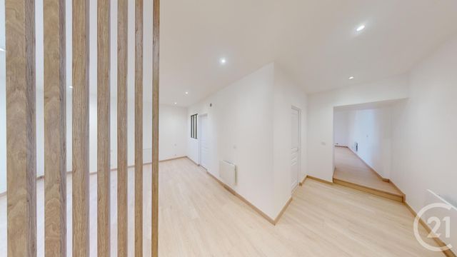 Appartement F1 bis à vendre - 2 pièces - 76,90 m2 - Maiche - 25 - FRANCHE-COMTE