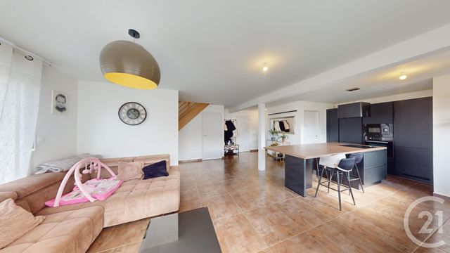 Maison à vendre - 5 pièces - 121,17 m2 - La Riviere Drugeon - 25 - FRANCHE-COMTE