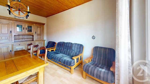 Appartement à vendre - 3 pièces - 91,66 m2 - Pontarlier - 25 - FRANCHE-COMTE