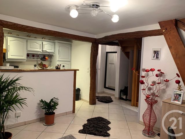 appartement - LA CLUSE ET MIJOUX - 25