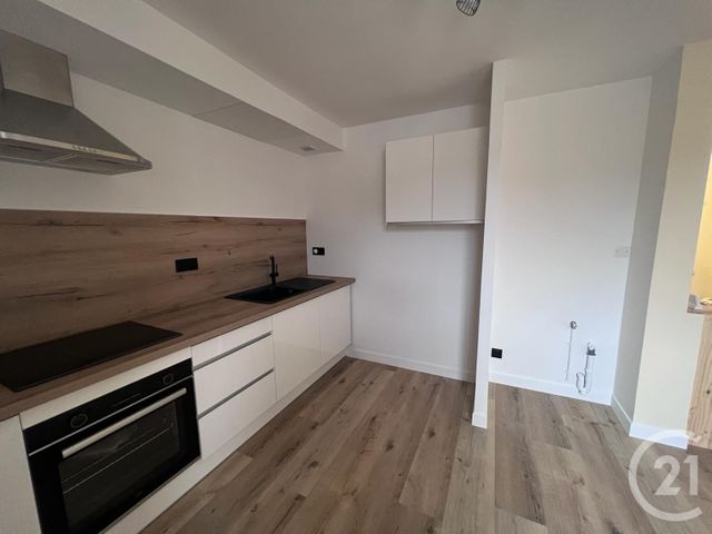 Appartement F2 à louer - 2 pièces - 54,91 m2 - Pontarlier - 25 - FRANCHE-COMTE