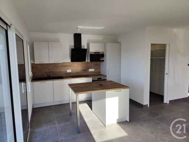 Appartement à vendre - 3 pièces - 76,95 m2 - Pontarlier - 25 - FRANCHE-COMTE