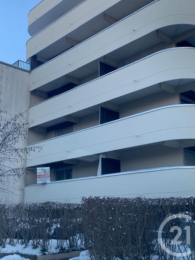 Parking à louer - 12 m2 - Pontarlier - 25 - FRANCHE-COMTE