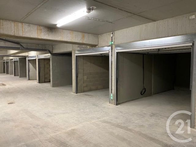 Parking à vendre - 13,52 m2 - Metabief - 25 - FRANCHE-COMTE