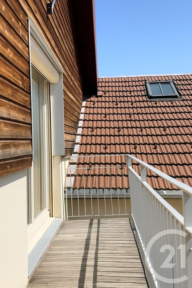 appartement - LA RIVIERE DRUGEON - 25