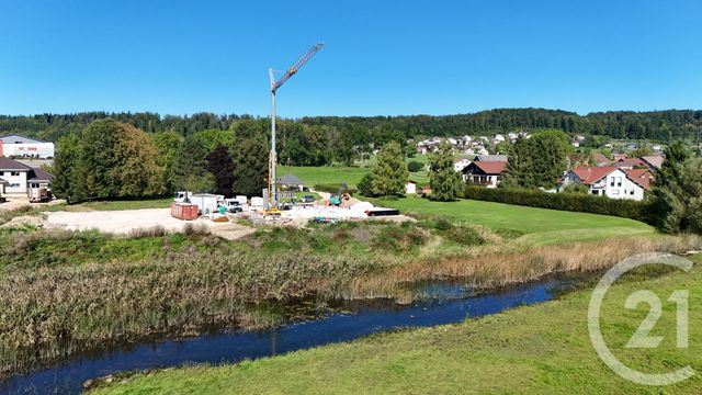 maison - DOMMARTIN - 25